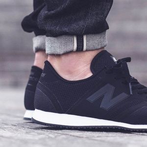 new balance 420 microfiber
